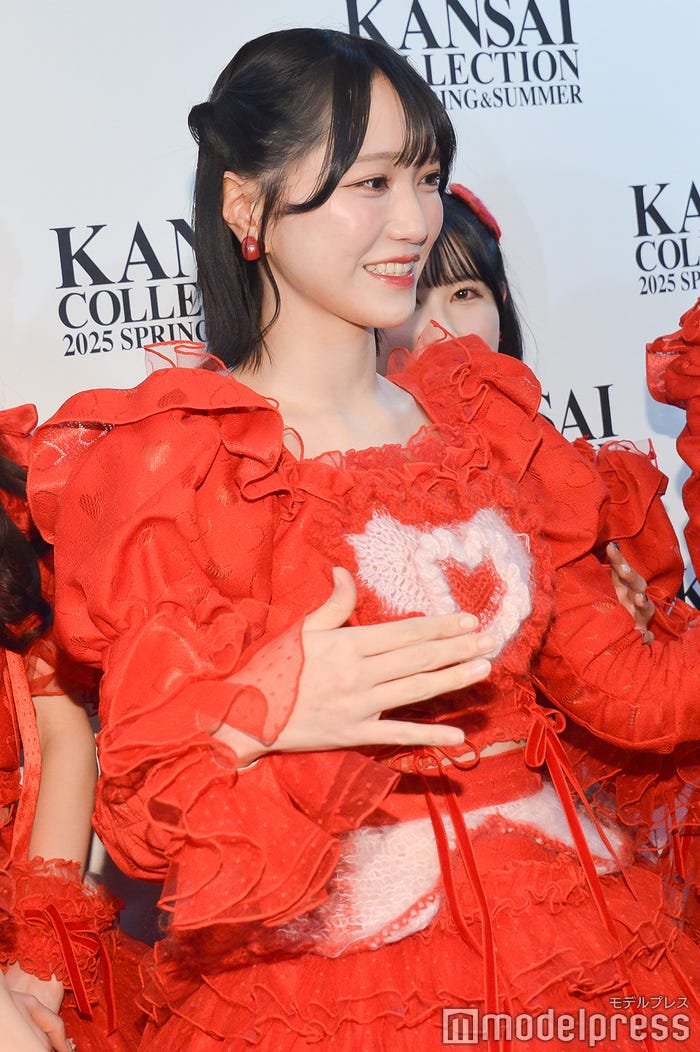 野口衣織(C)モデルプレス