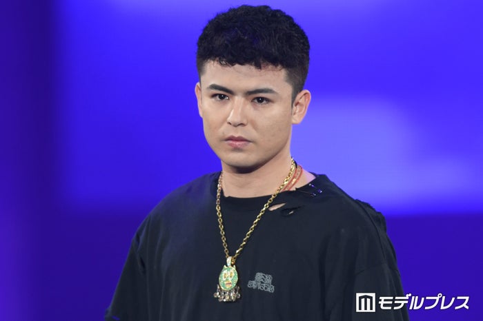 元「JULIDY」CODY「サツコレ」初出演 現在の活動明かす【札幌コレクション2024SS】