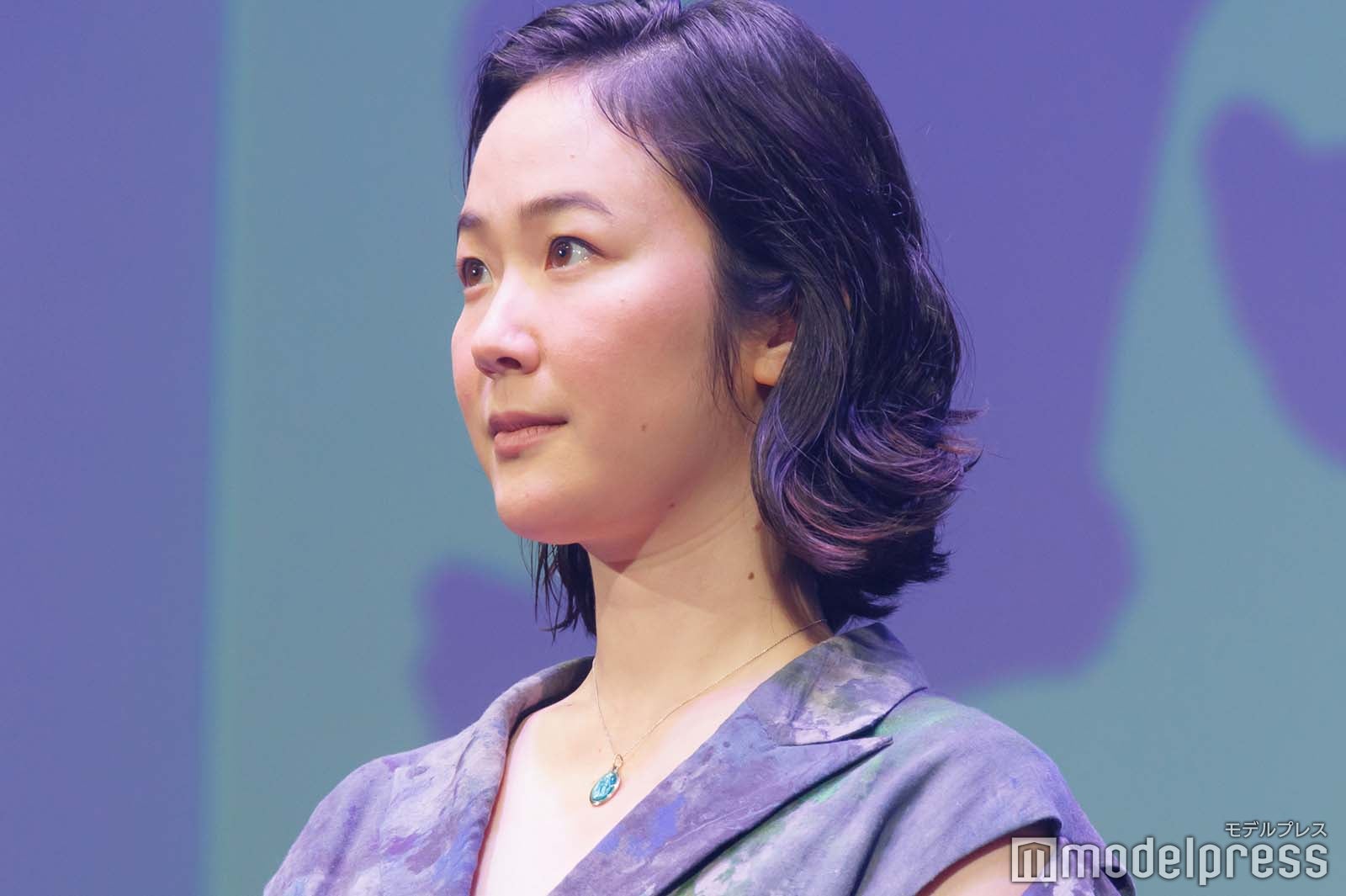 黒木華（C）モデルプレス