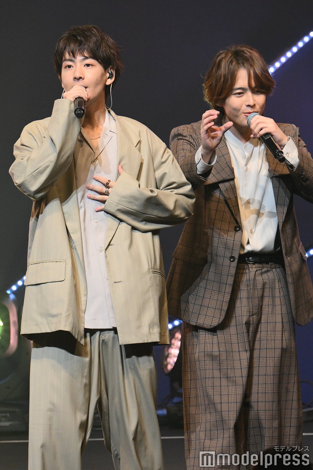 crhug（C）モデルプレス