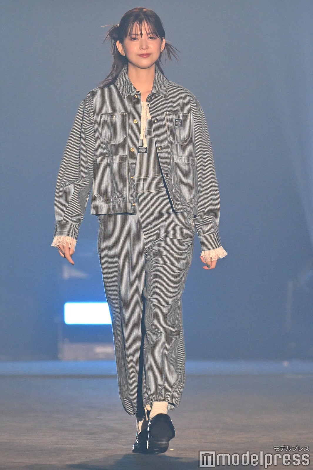 渡邉理佐（C）モデルプレス