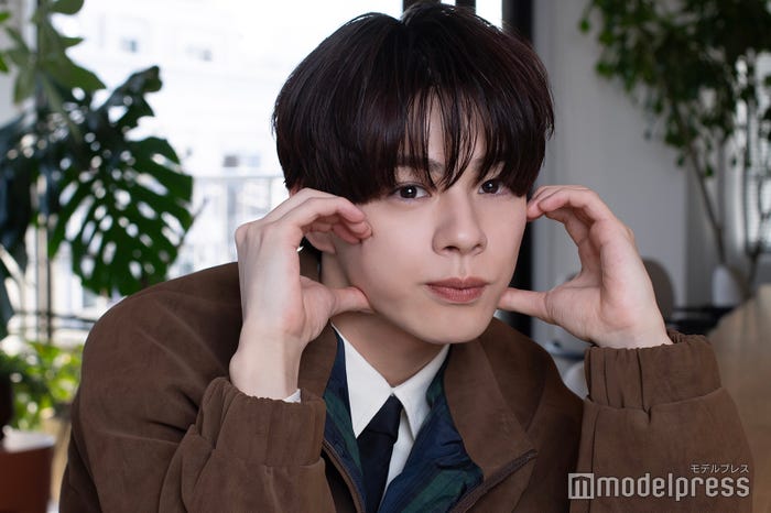 宇佐卓真(C)モデルプレス