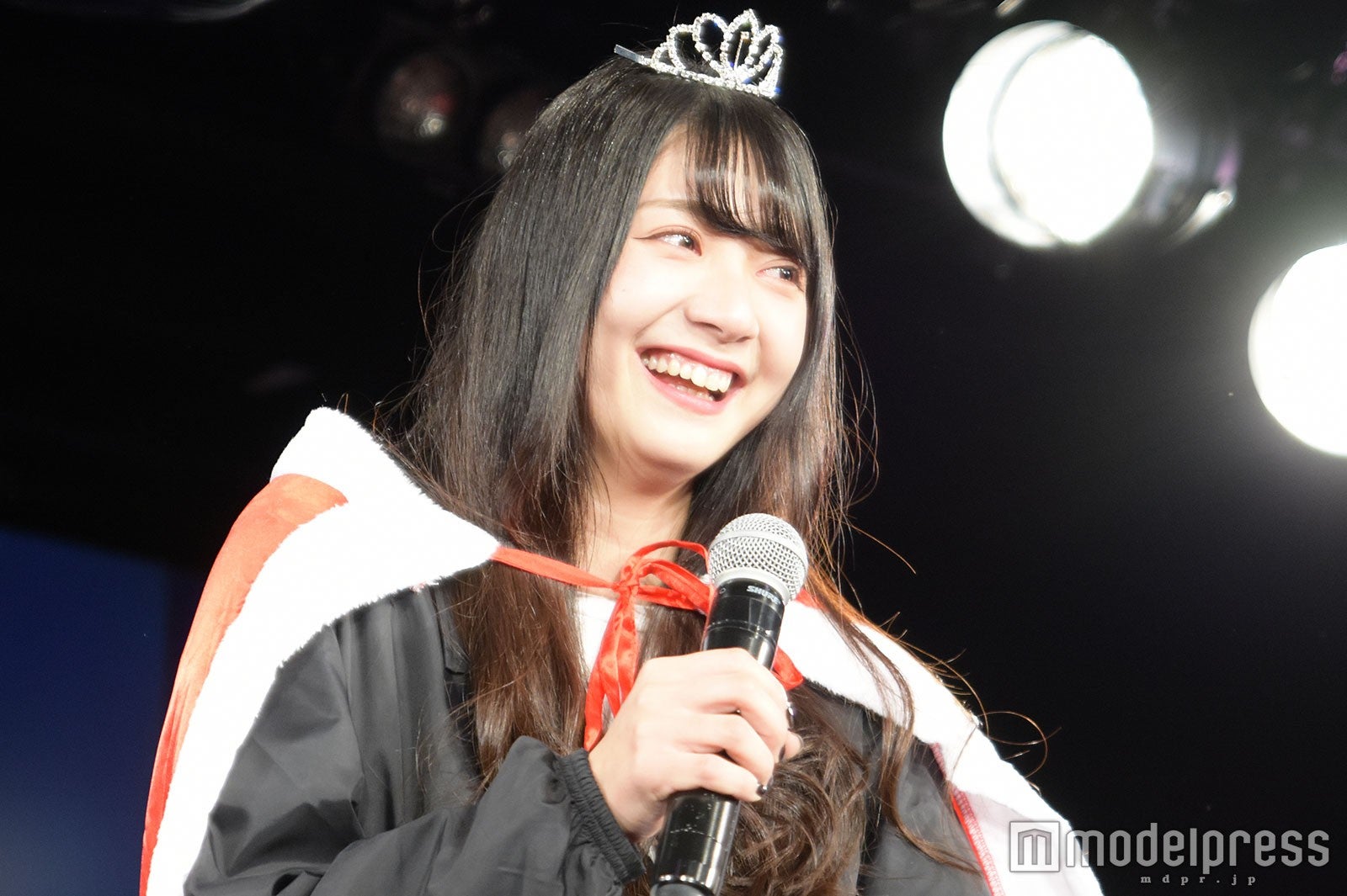 山口はのん （C）モデルプレス