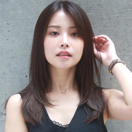 40代のセミロングストレート特集 大人が魅せる 軽やかで上品なおすすめスタイル モデルプレス 40代のセミロングストレート特集 大人が魅せる 軽やかで上品なおすすめスタイル モデルプレス