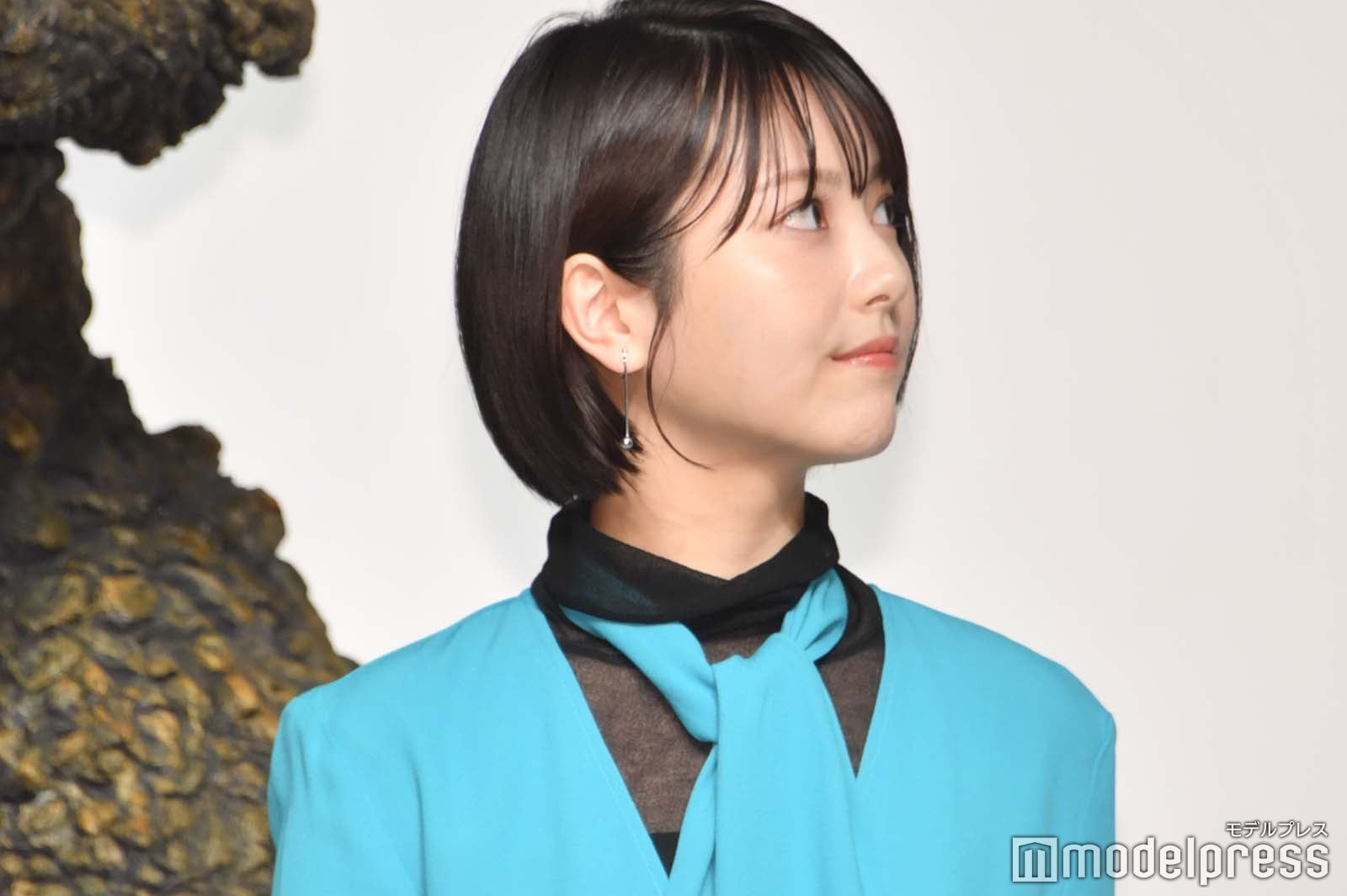 浜辺美波（C）モデルプレス