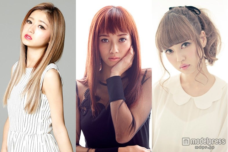 宮城舞、みちょぱ、中村里砂ら豪華ゲスト集結　クリスマスパーティを開催