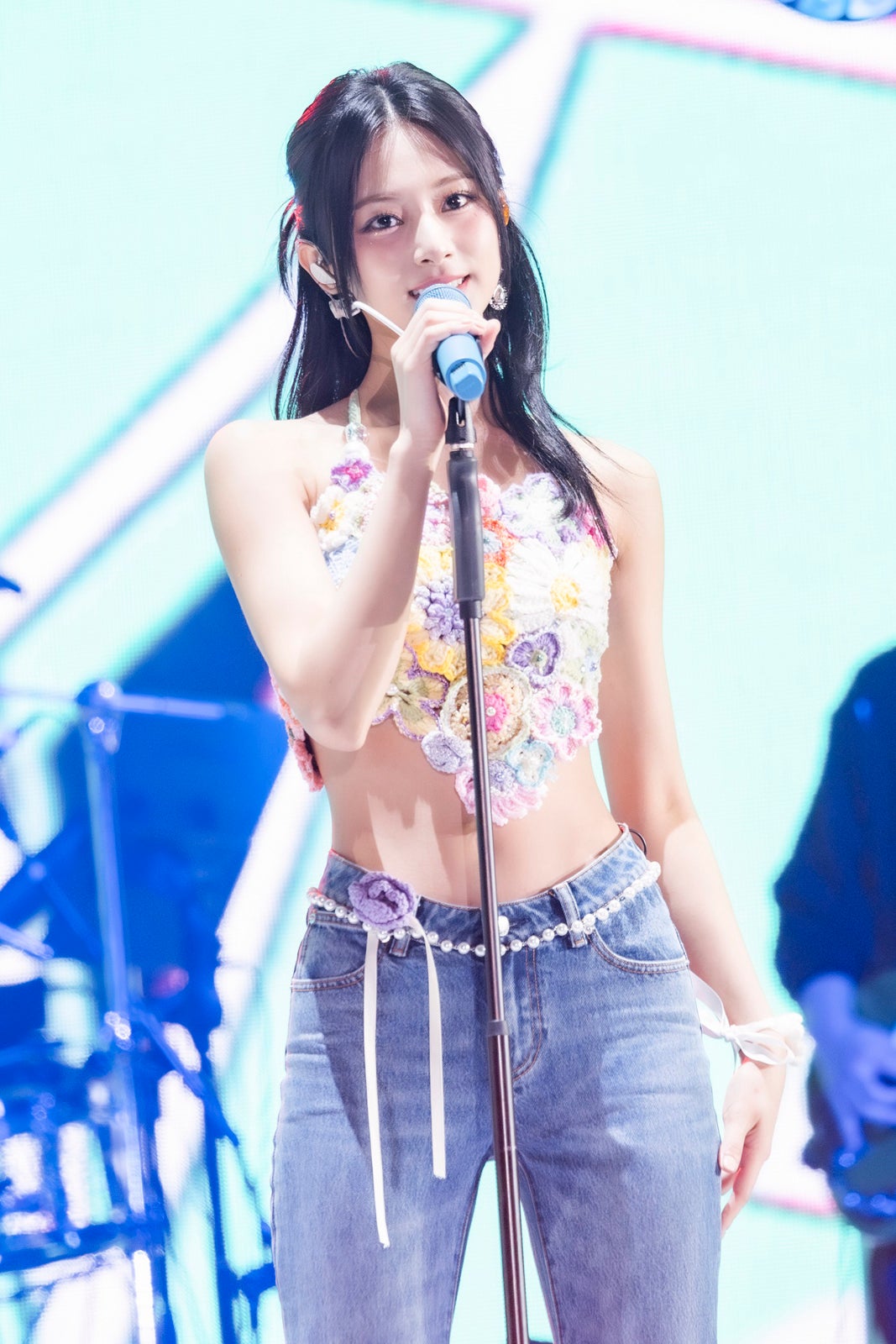 ツウィ／撮影：河村美貴（田中聖太郎写真事務所）