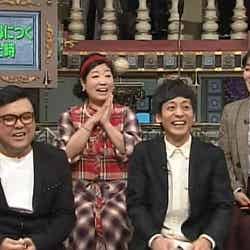 「踊る！さんま御殿！！」23日放送回より（C）日本テレビ
