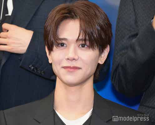 INI藤牧京介、実家で泣きそうになったこと明かす「懐かしすぎて」