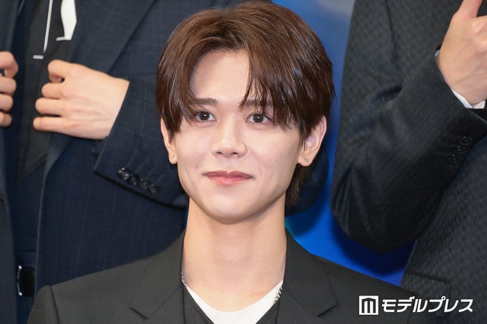INI藤牧京介、実家で泣きそうになったこと明かす「懐かしすぎて」