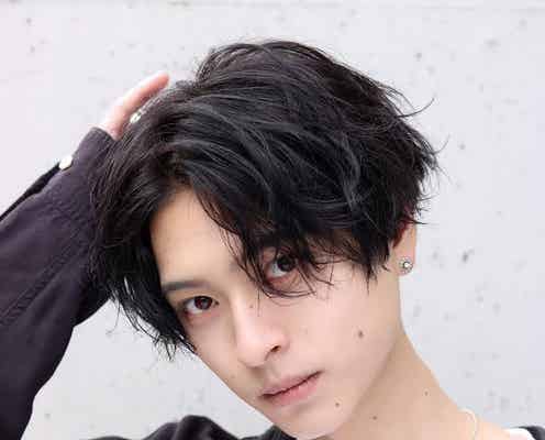 イケメンYouTuber集団「真夜中の12時」新納侃、“新納直”に改名発表 決断の理由・今後の野望語る
