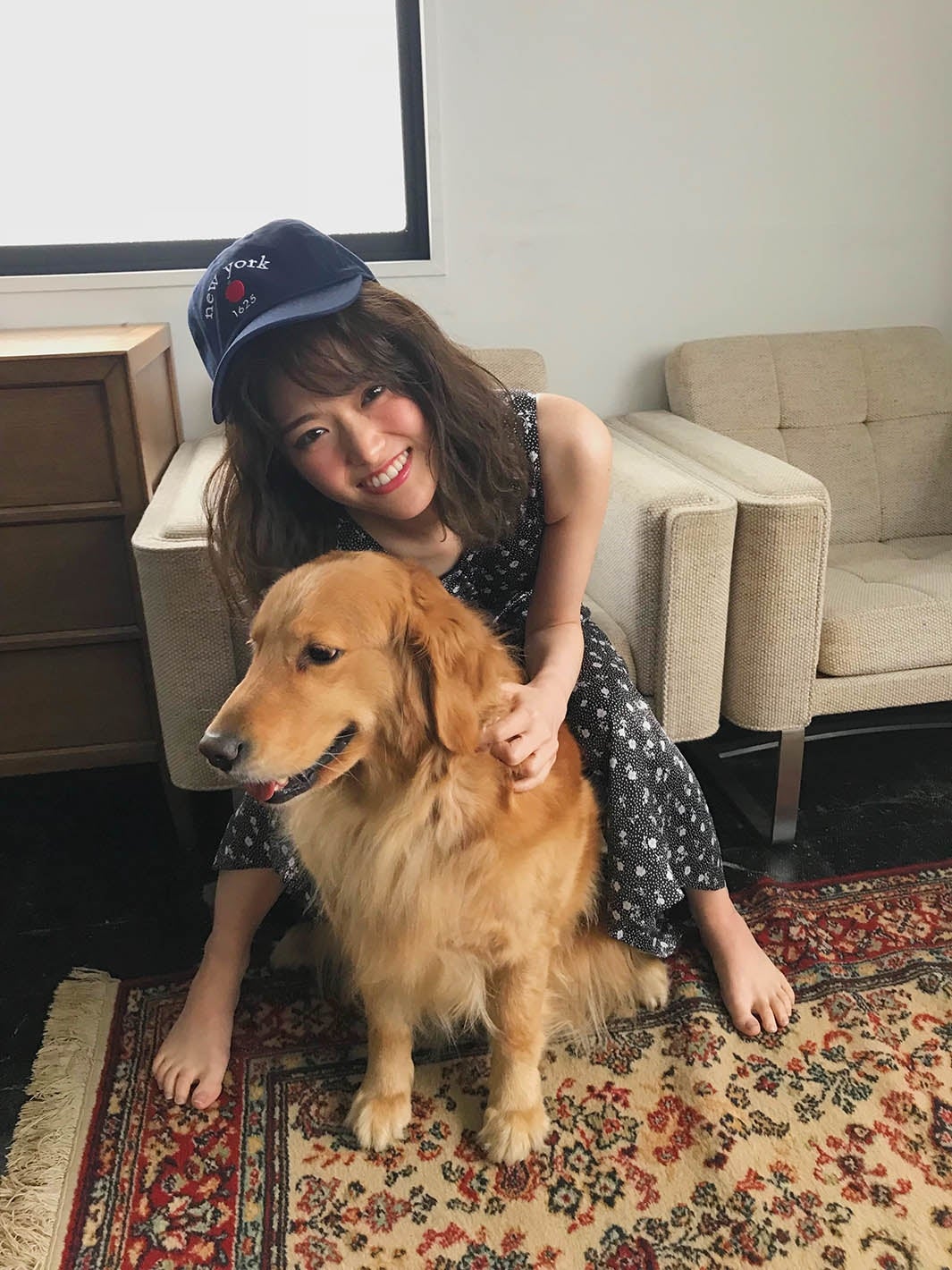 松村沙友理※誌面未掲載カット（写真提供：小学館）