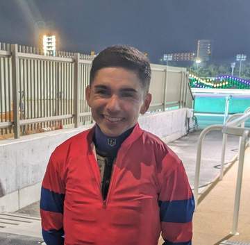 【地方競馬】JRAでも活躍したゴンサルベスが地方競馬初勝利