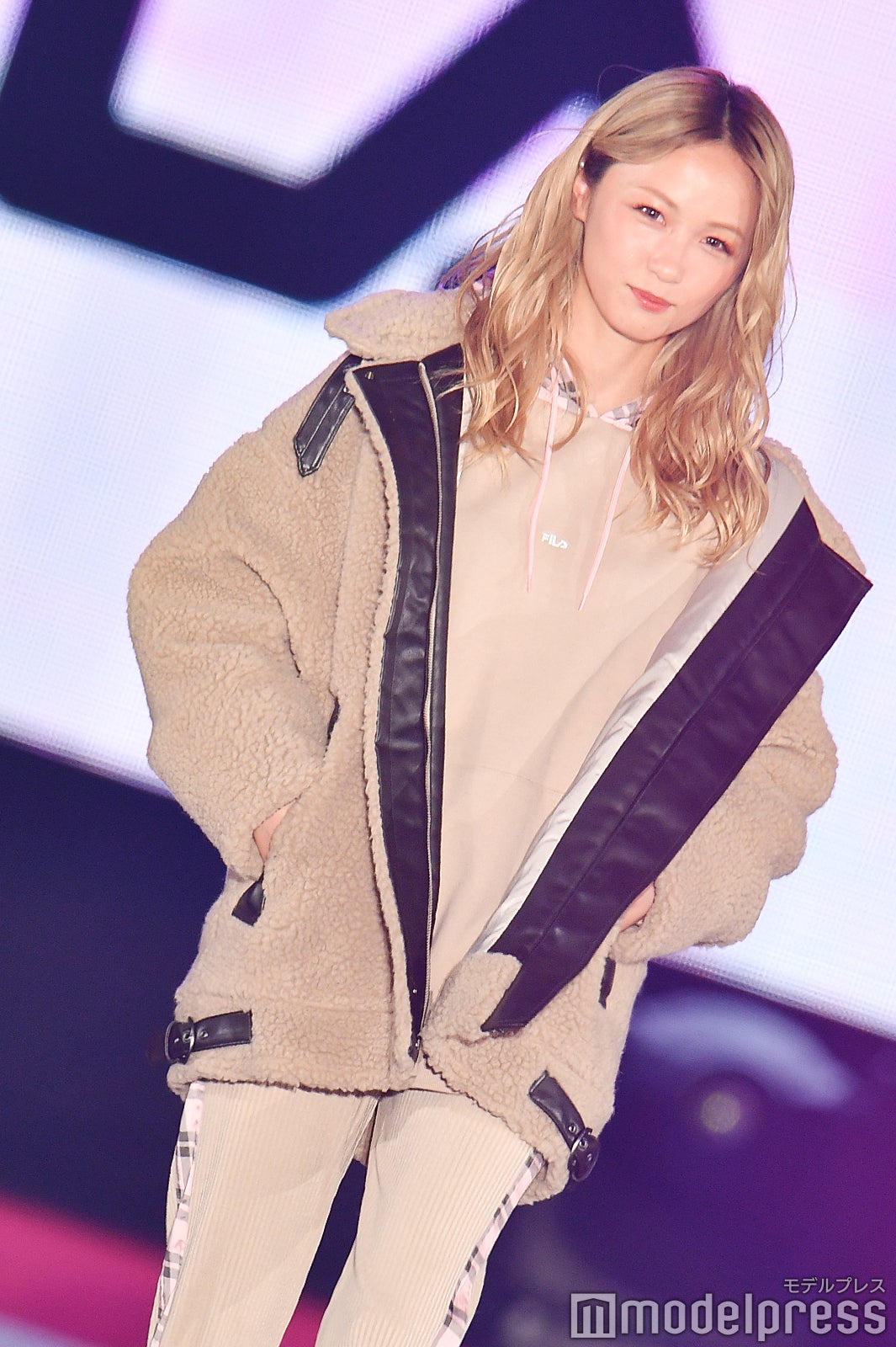 Dream Ami（C）モデルプレス