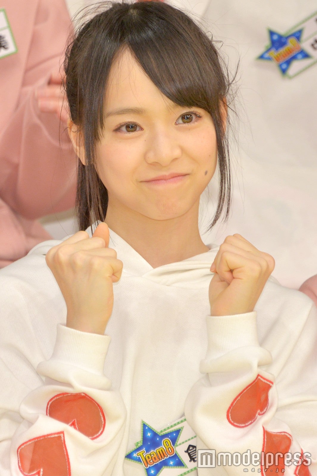 倉野尾成美（C）モデルプレス