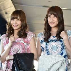 モデルプレス - 佐野ひなこ&入山杏奈、松坂桃李を誘惑?ホステス役を熱演 コメント到着