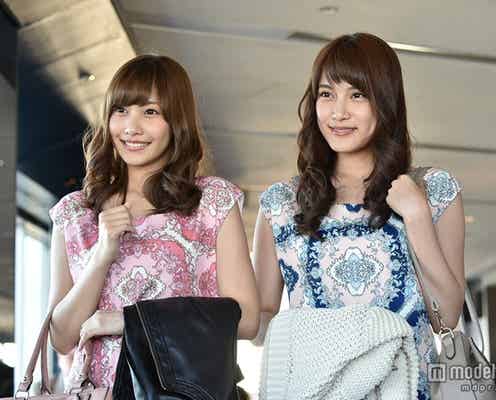 佐野ひなこ&入山杏奈、松坂桃李を誘惑?ホステス役を熱演 コメント到着