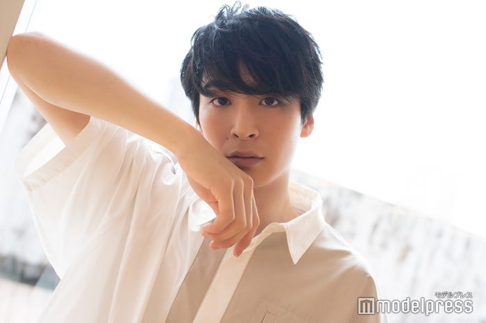 山下航平(C)モデルプレス