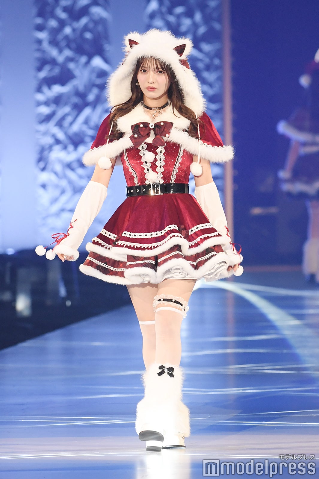 黒嵜菜々子（C）モデルプレス