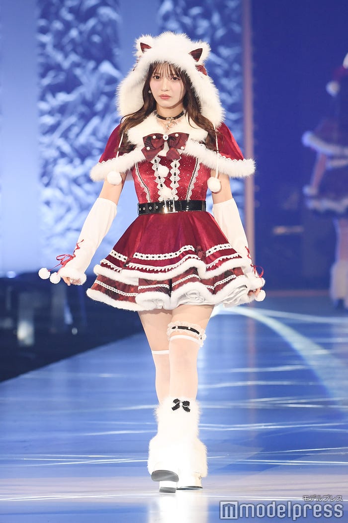 黒嵜菜々子(C)モデルプレス