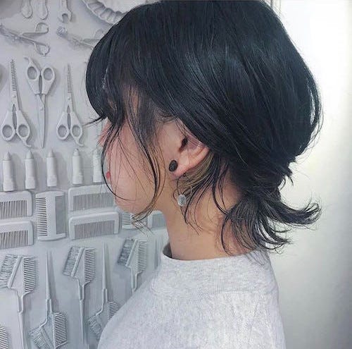 簡単なのに美容室帰りのクオリティ！不器用でもできる「垢抜けボブアレンジ」12選