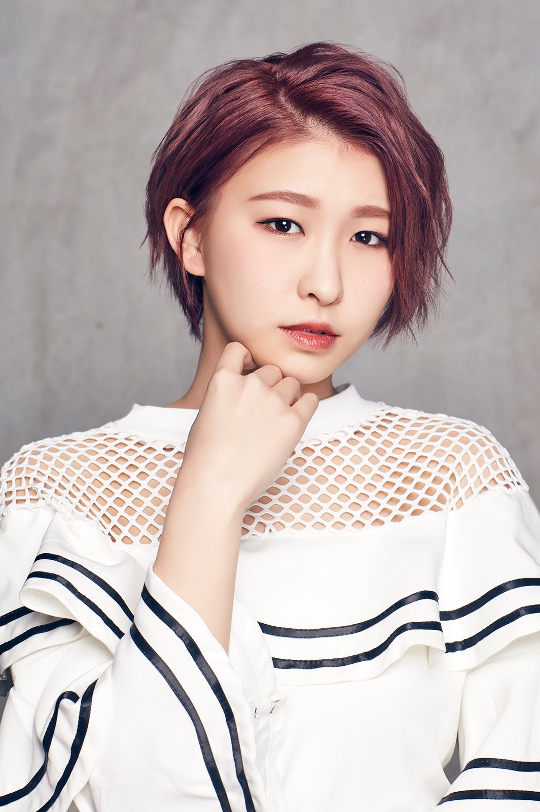 田中優衣子 （提供写真）