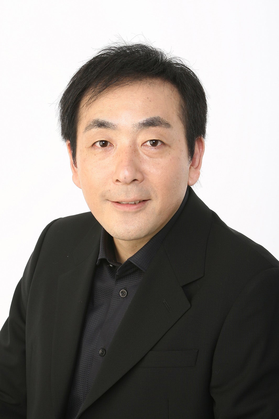 菅原大吉（提供写真）