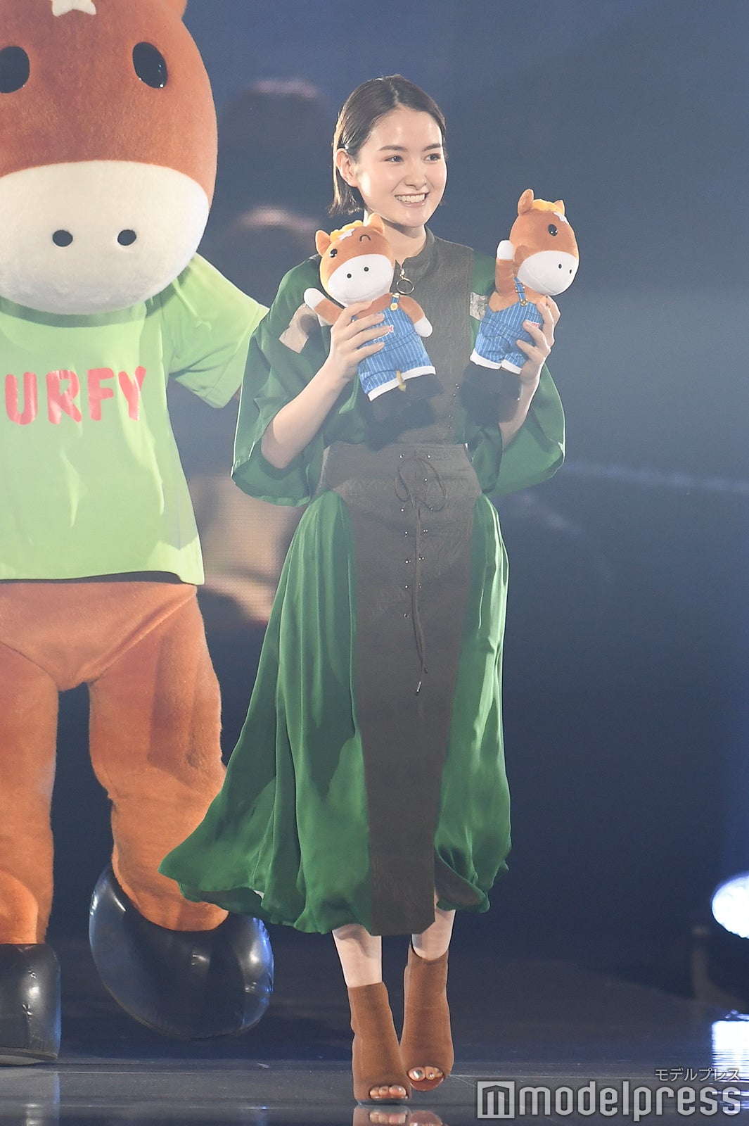 葵わかな（C）モデルプレス