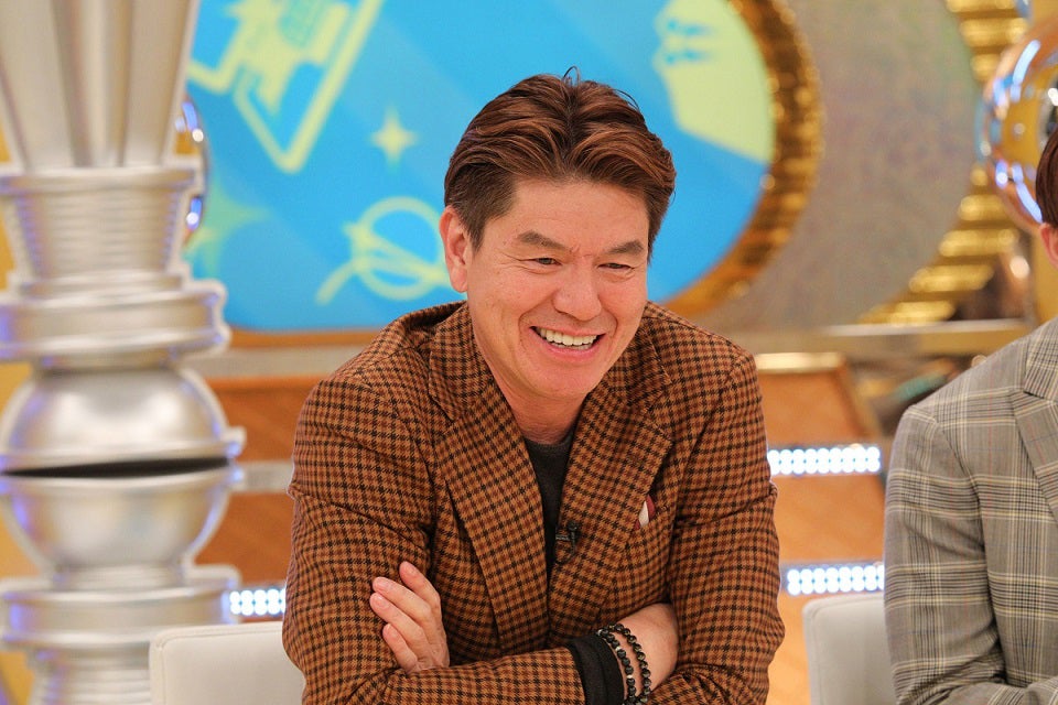 ヒロミ（C）カンテレ