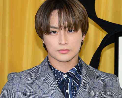 GENERATIONS白濱亜嵐、EXILEとしての活動を当面休止「今回の決断には大変悩みました」