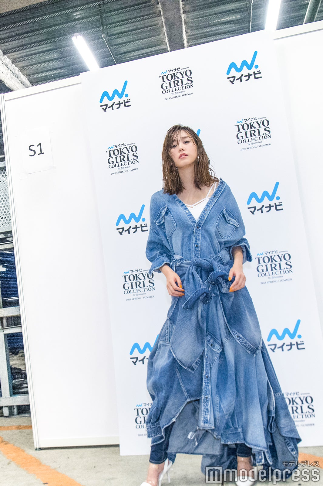 桐谷美玲（C）モデルプレス