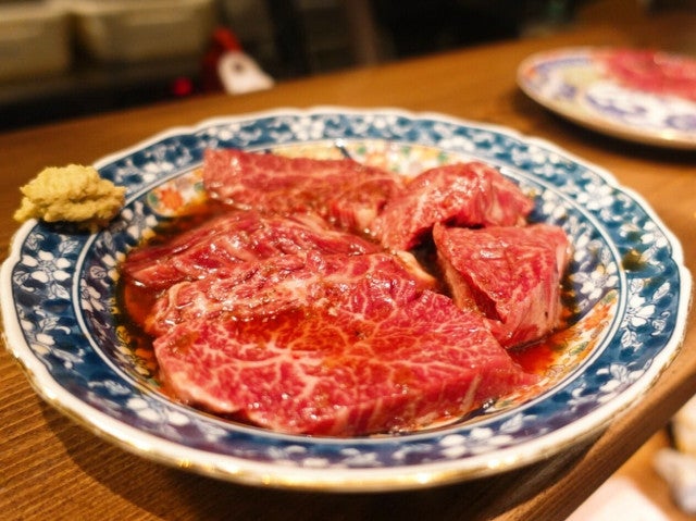 肉へのこだわりがスゴイ…!早くも予約困難となっている大阪の人気店「京洛焼肉