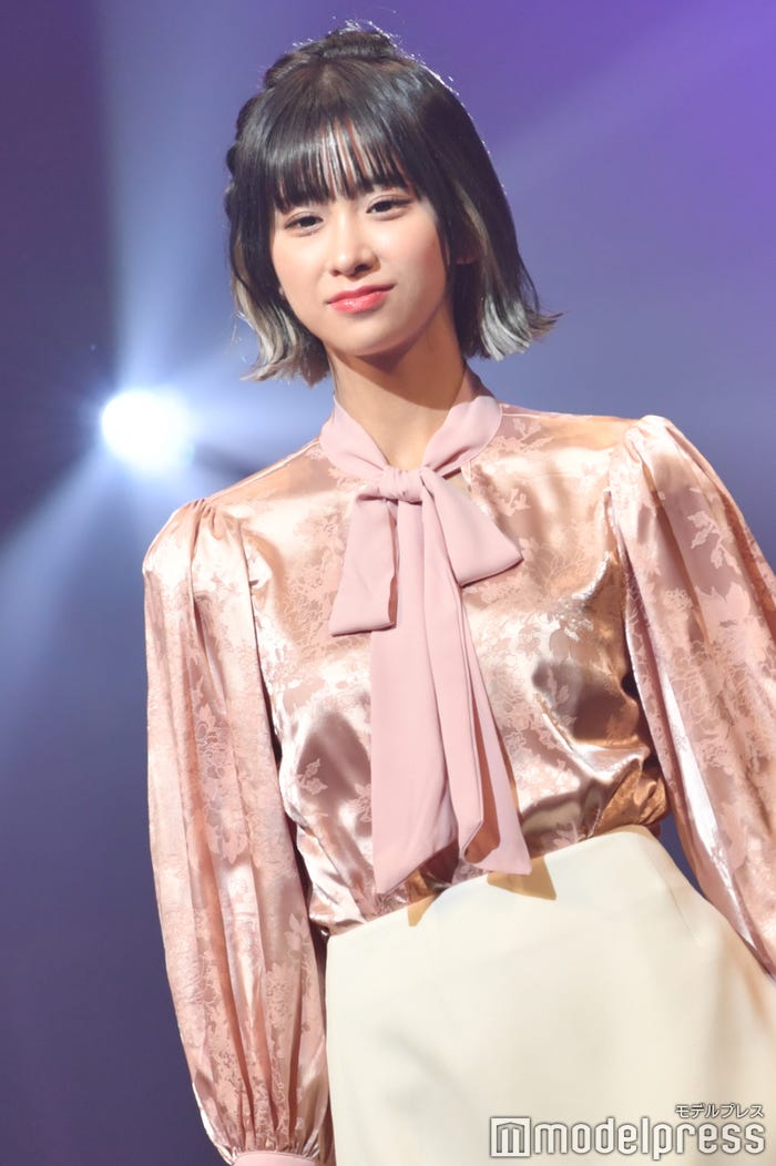 金子みゆ(C)モデルプレス
