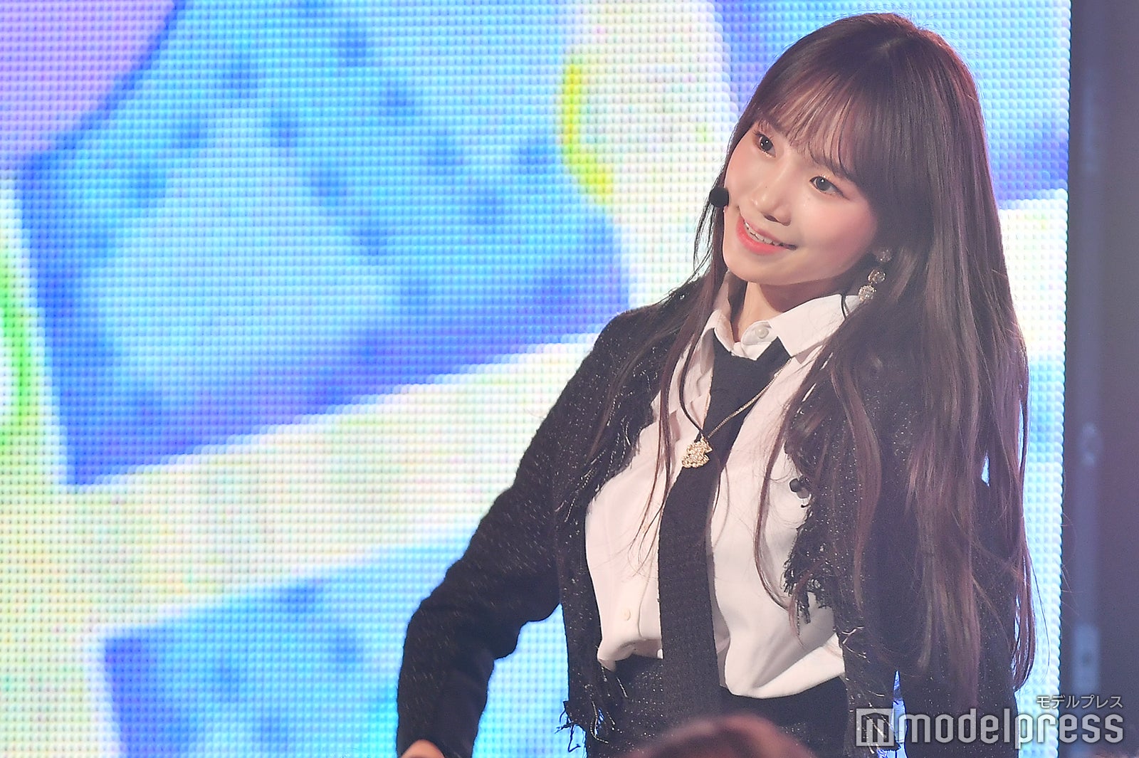 チョ・ユリ （C）モデルプレス