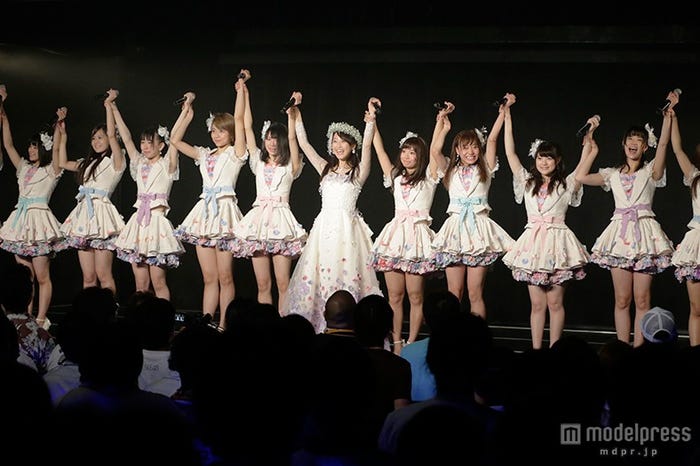 最後のあいさつ(C)AKS