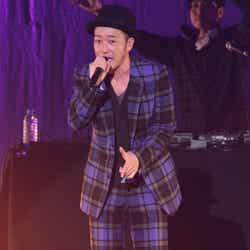 SEAMO(「ViVi Night in Osaka」より)