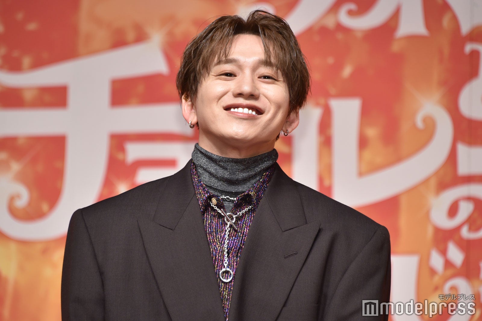 花村想太（C）モデルプレス