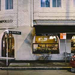 オーストラリア・シドニー発のモダンギリシャレストラン「THE APOLLO（アポロ）」