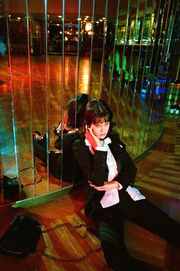 emma （画像提供：講談社）