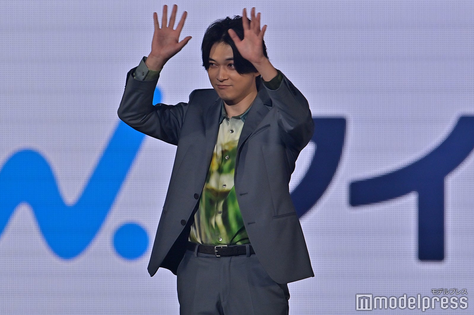吉沢亮（C）モデルプレス