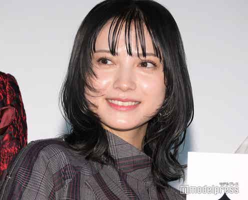 桃月なしこ、映画初オファーに不安も 共演者に褒められ「幸せいっぱい」<コーヒーはホワイトで>