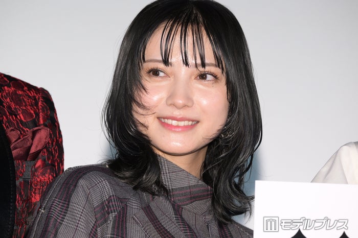 桃月なしこ、円形脱毛症を告白　過去にも発症していた