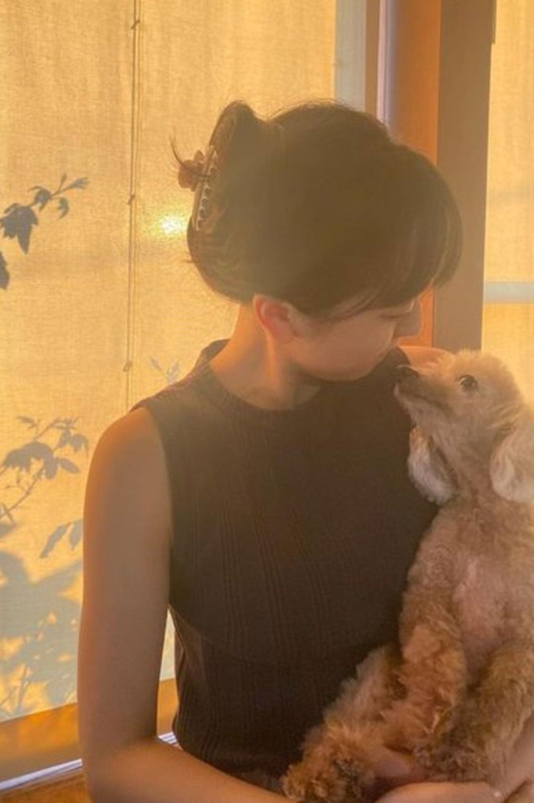 浅田真央、前髪ありのイメチェン姿に反響