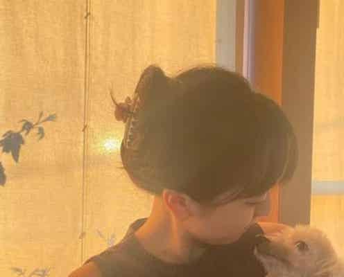 浅田真央、前髪ありのイメチェン姿に反響