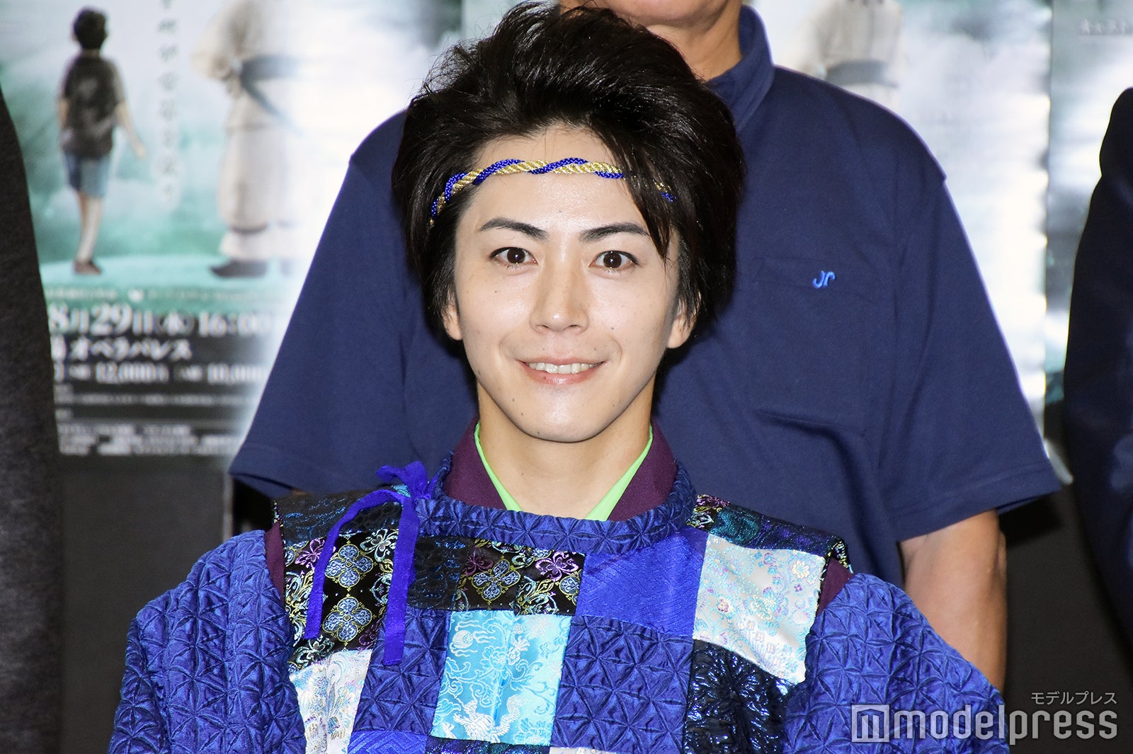 廣瀬智紀 （C）モデルプレス