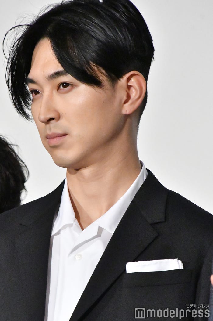 松田翔太(C)モデルプレス