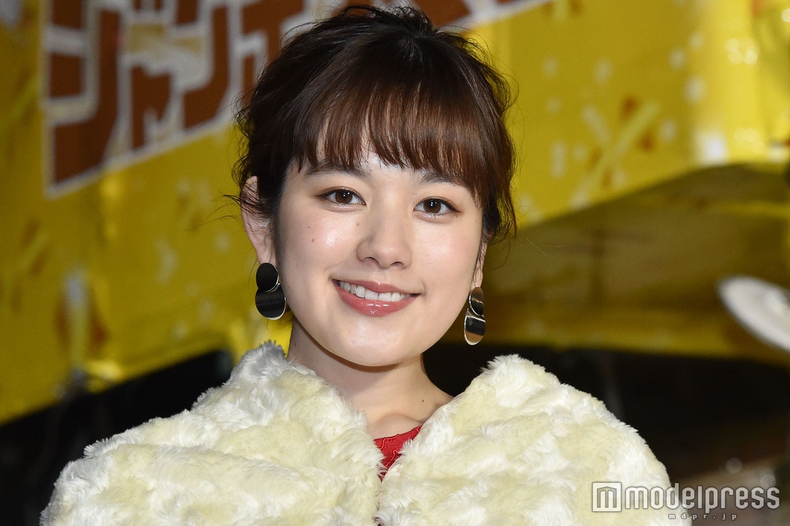 筧美和子 （C）モデルプレス