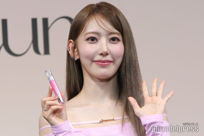 SAKURA(C)モデルプレス