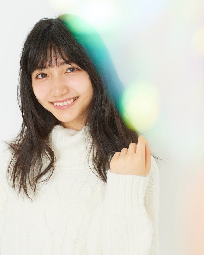加藤咲希(提供写真)
