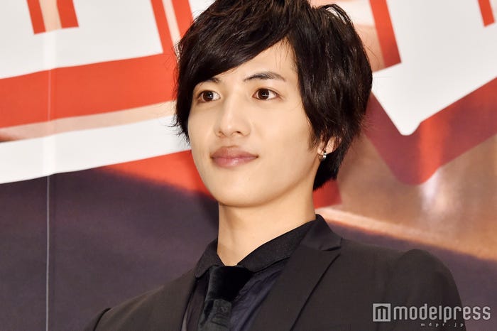 志尊淳 (C)モデルプレス